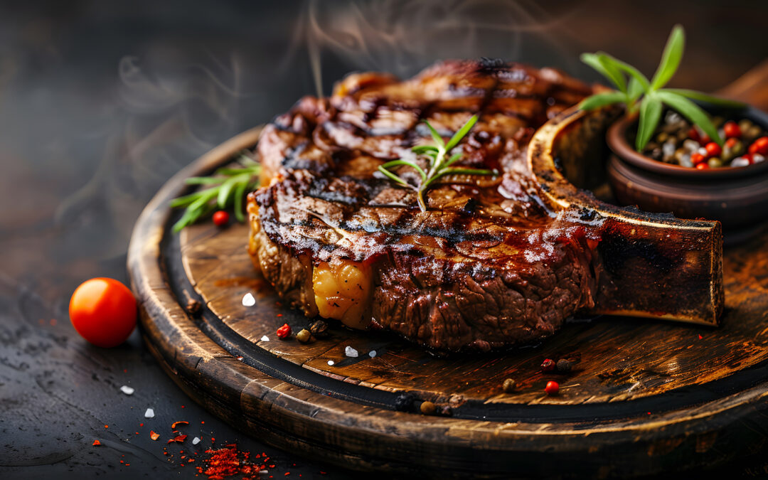 Viandes d&rsquo;exeptions