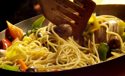 Suggestions et Lunch du moment