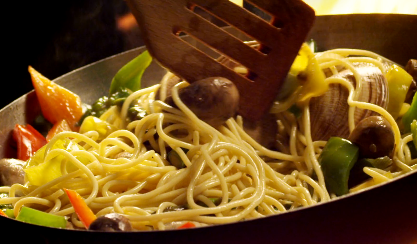 Suggestions et Lunch du moment